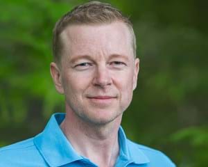Jörgen Marcusson