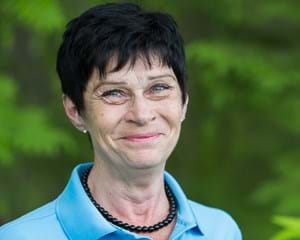 Anna-Lena Lindgren