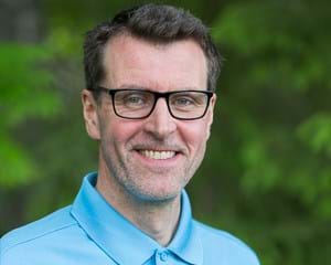 Mikael Larsson