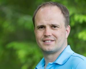 Jens Karlsson