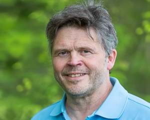 Ulf Wikberg