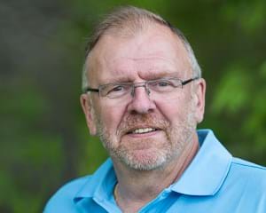 Mikael Jonsson