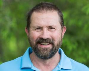 Jon Lindberg