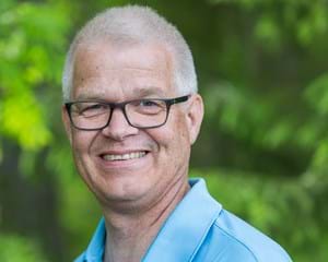 Kenneth Hedman