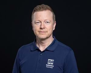 Jörgen Marcusson