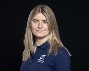 Matilda Glaas