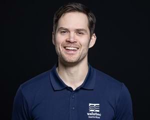 Tom Wikberg