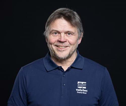 Ulf Wikberg