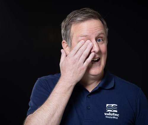 Thomas Öhlund