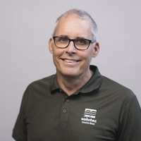 Porträtt av Thomas Wamming, Valutec.