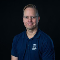 Mikko Pitkäsen muotokuva, Valutec.