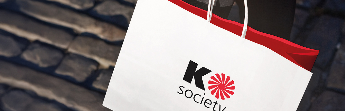 KO Society profilpåse – forum för virkestorkningsoperatörer och experter inom träindustri.