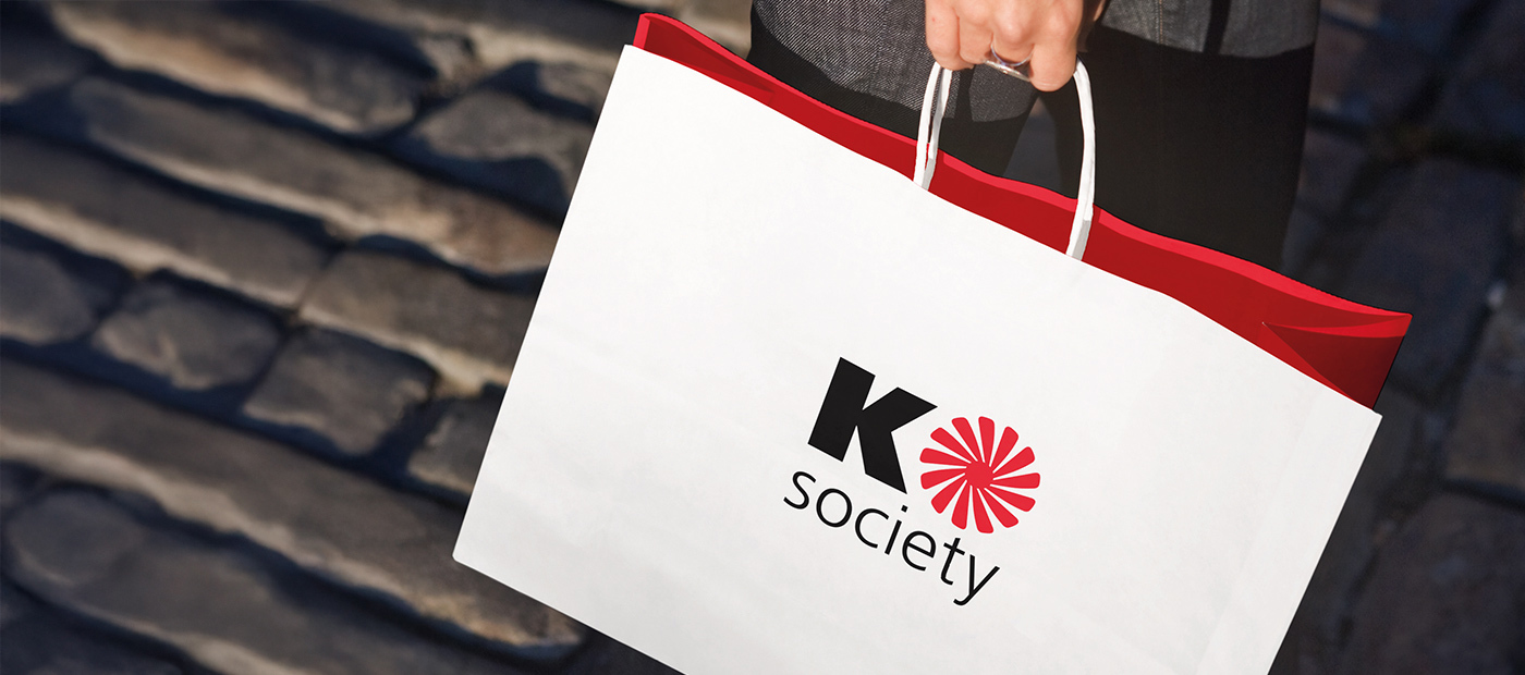 KO Society profilpåse – forum för virkestorkningsoperatörer och experter inom träindustri.