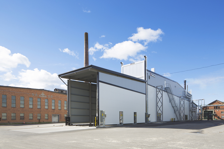 Kanaltork 3 Zon från Valutec.