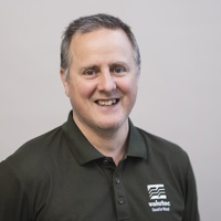 Porträtt av Thomas Öhlund, Valutec.