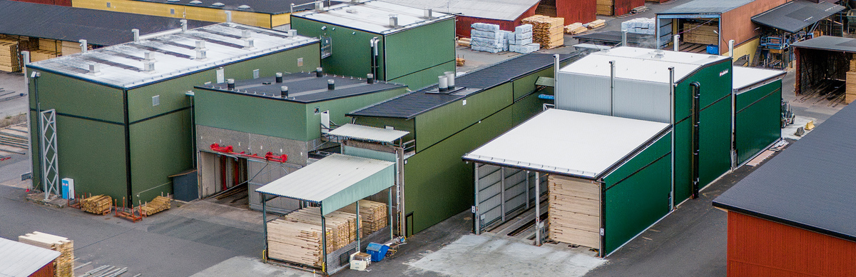 Wallnäs Timber | Valutec